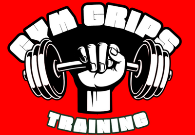 Training Gym Grips