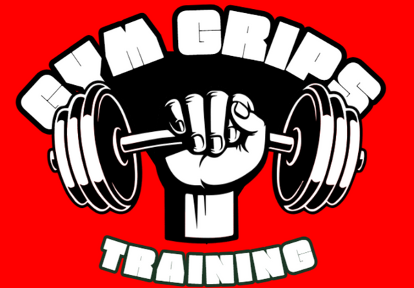 Training Gym Grips